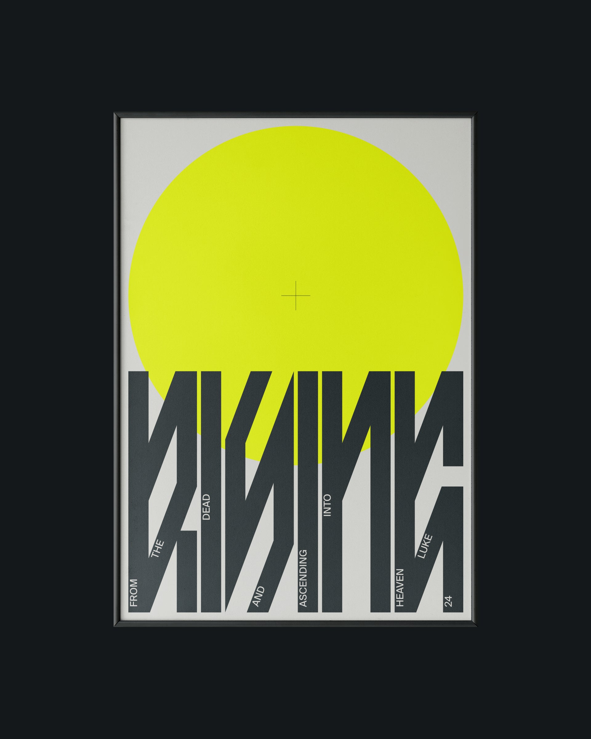 Rising