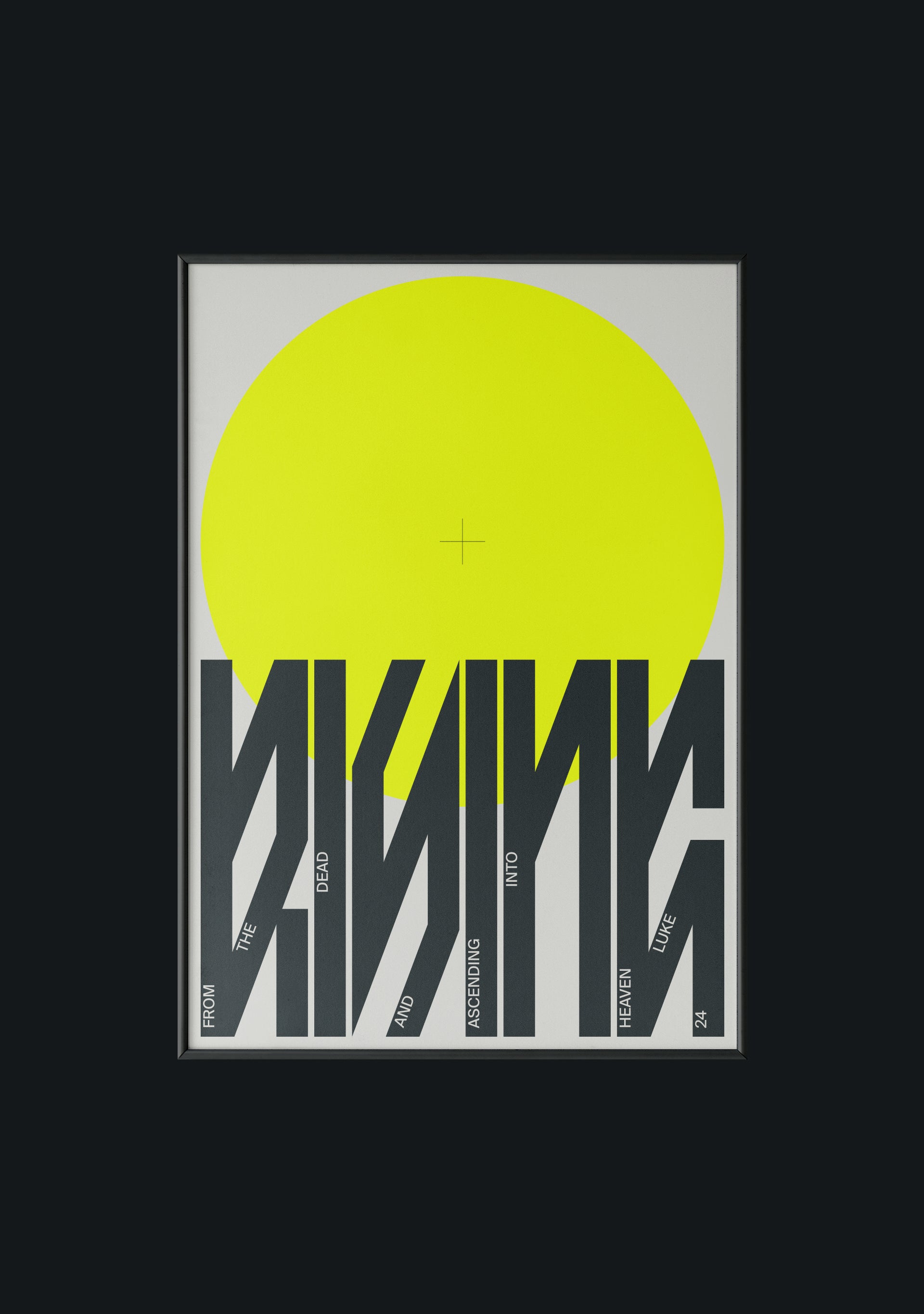 Rising
